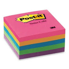 Sticky Notes at UAE